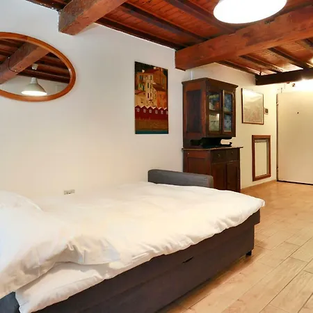 San Zanobi Apartment Florenz Exterior foto