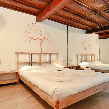 San Zanobi Apartment Florenz Exterior foto