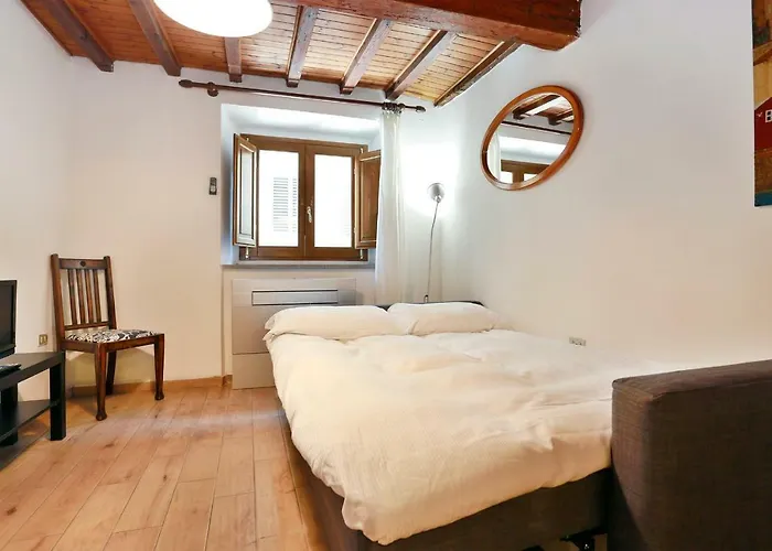 San Zanobi Apartment