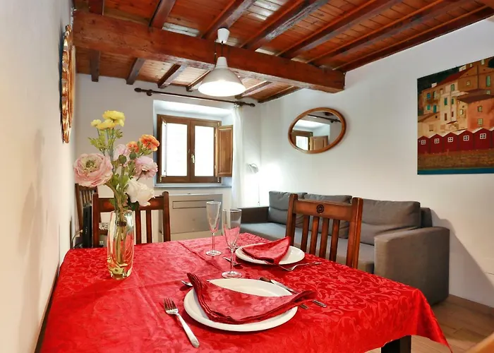 San Zanobi Apartment