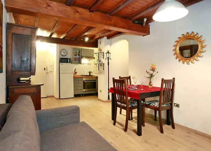 San Zanobi Apartment